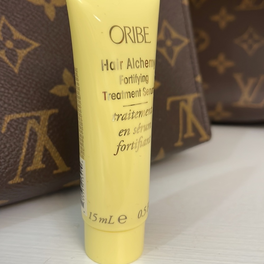 Oribe Hair Alchemy Fortifying Treatment Serum - Picture 2 of 2